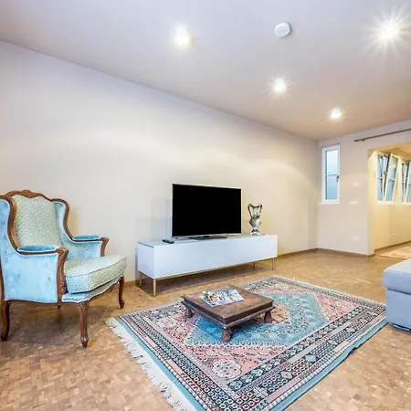 Loft Lauben Apartment Bressanone Exterior photo