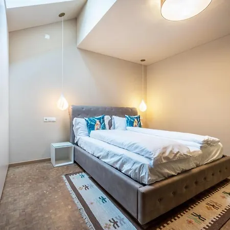 Loft Lauben Apartment Bressanone Exterior photo