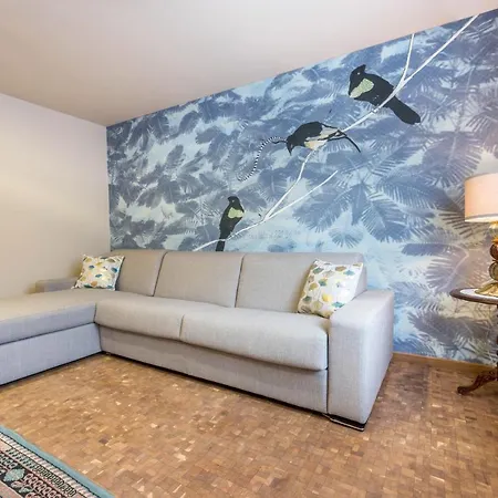Loft Lauben Apartment Bressanone Exterior photo