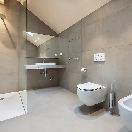 Loft Lauben Apartment Bressanone Exterior photo