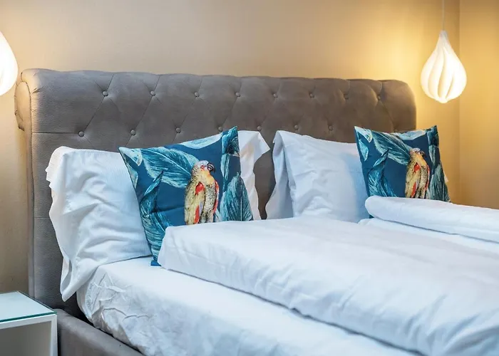 Loft Lauben