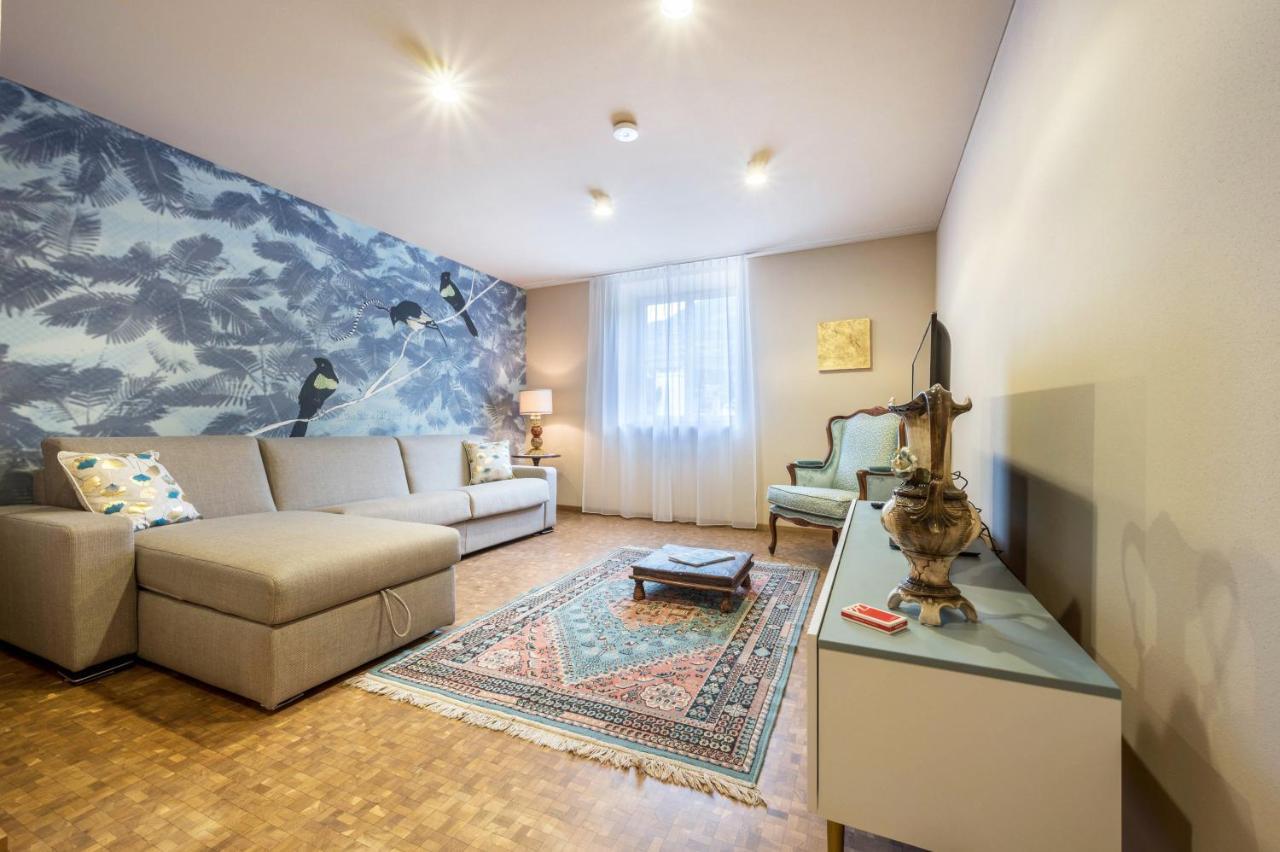 Appartement Loft Lauben
