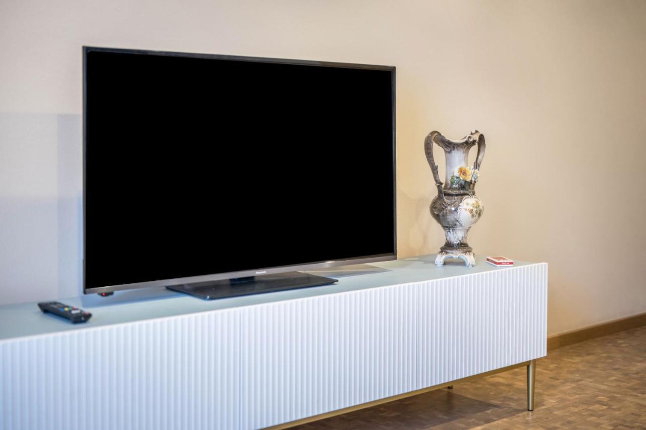 Loft Lauben Apartment