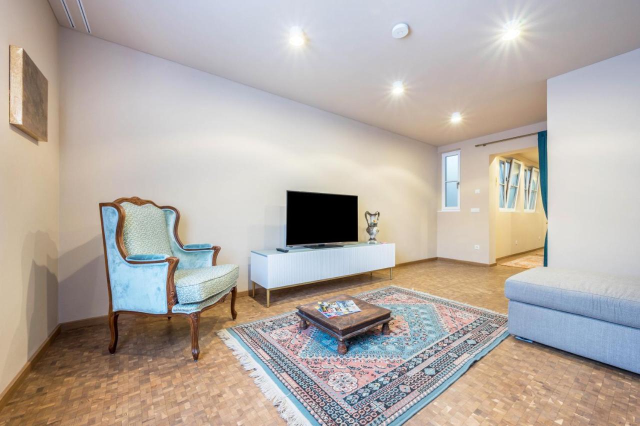 Apartment Loft Lauben