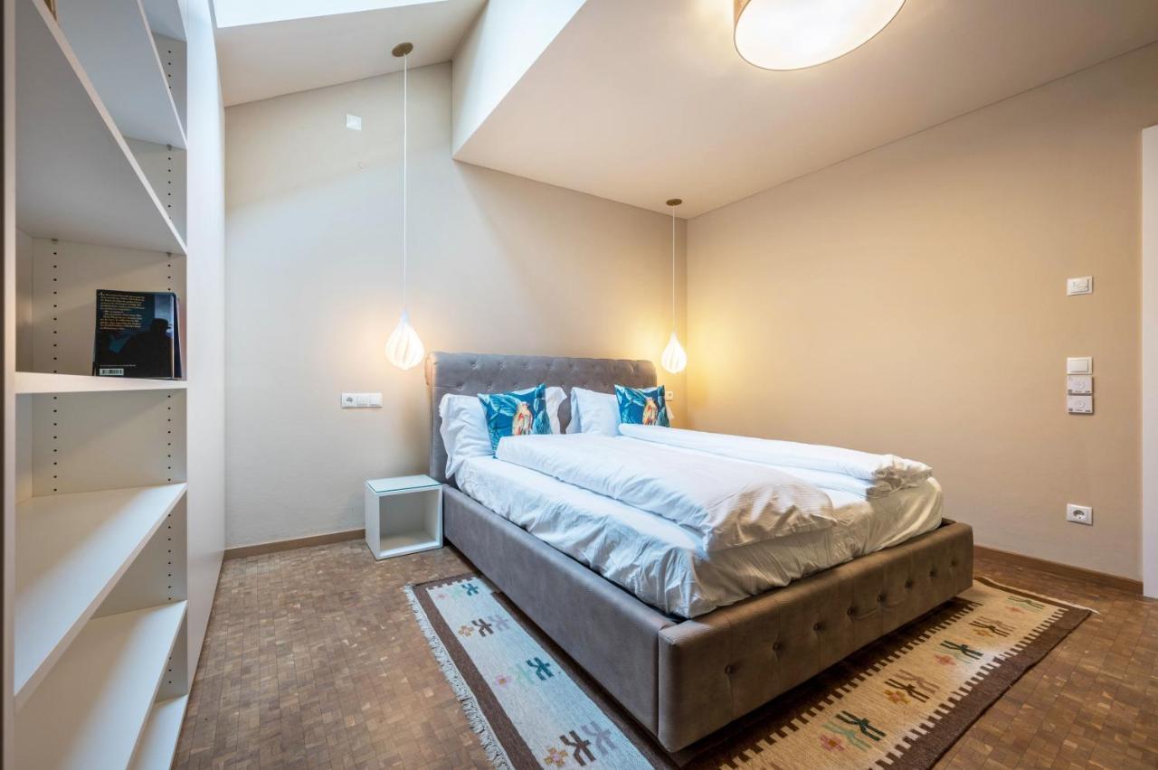 Loft Lauben Bressanone