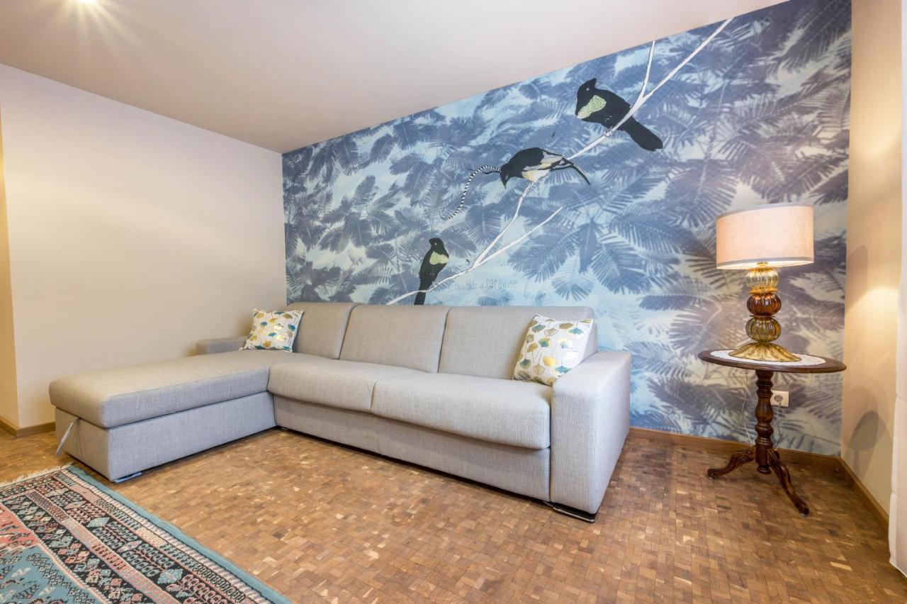 Appartement Loft Lauben