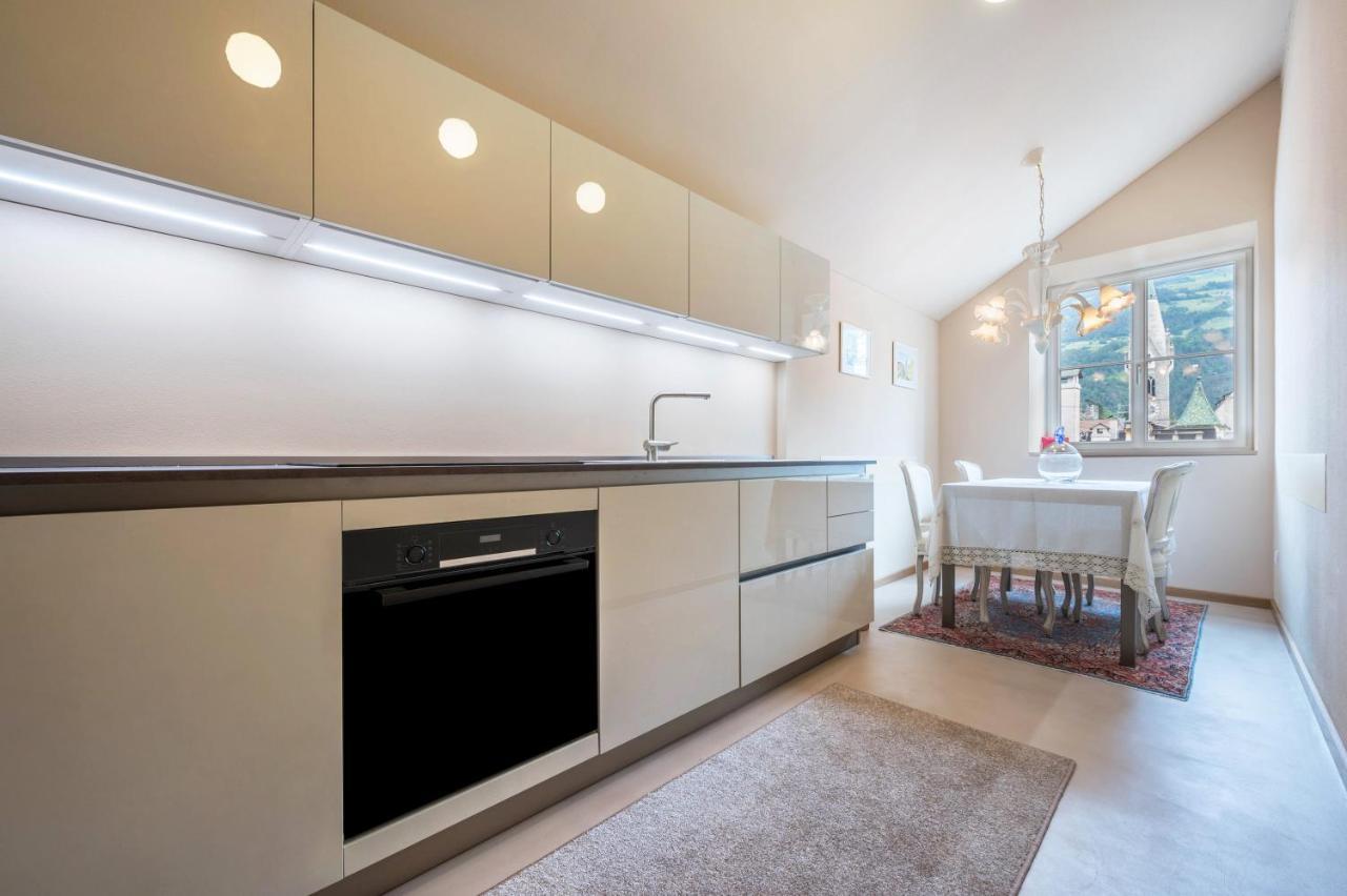 Loft Lauben * Bressanone