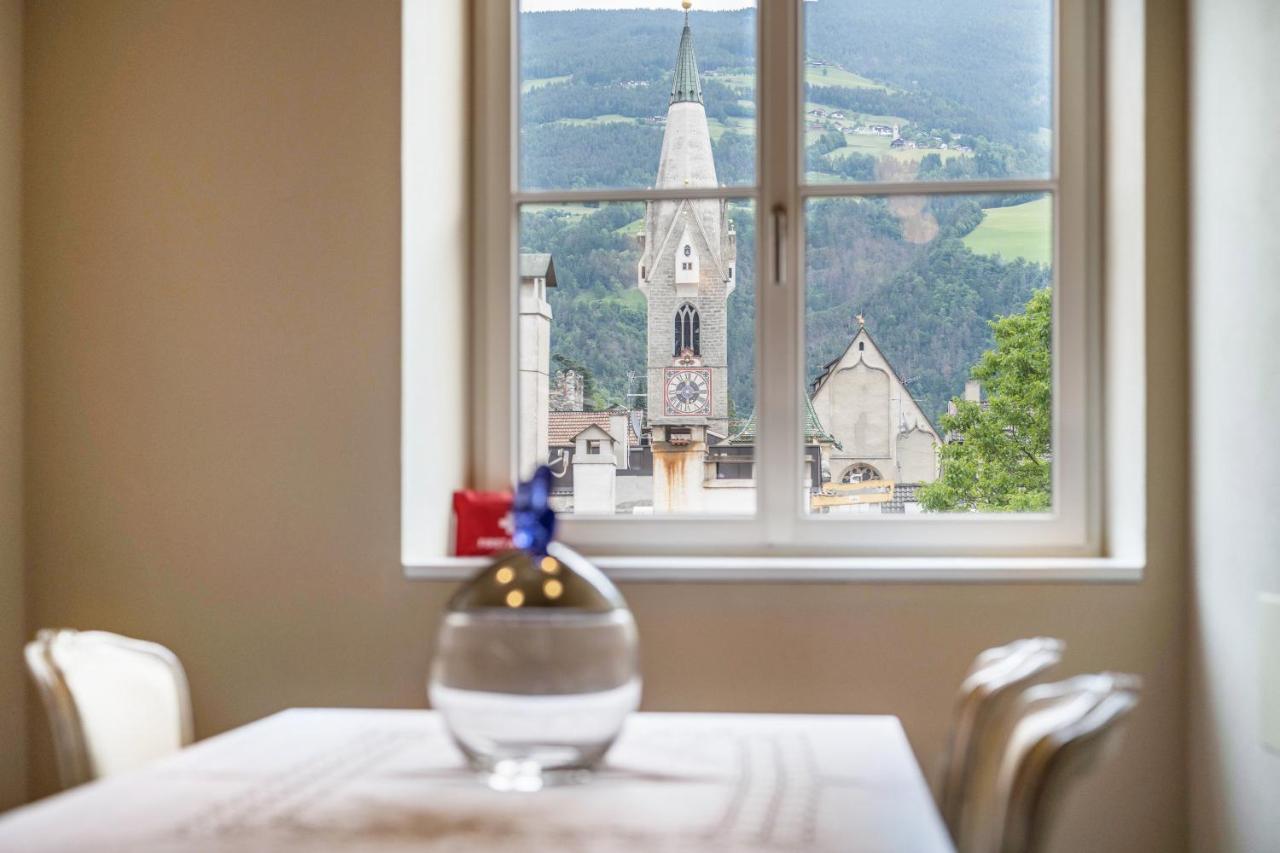 Loft Lauben * Bressanone
