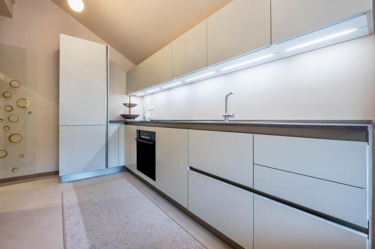 Apartment Loft Lauben Bressanone
